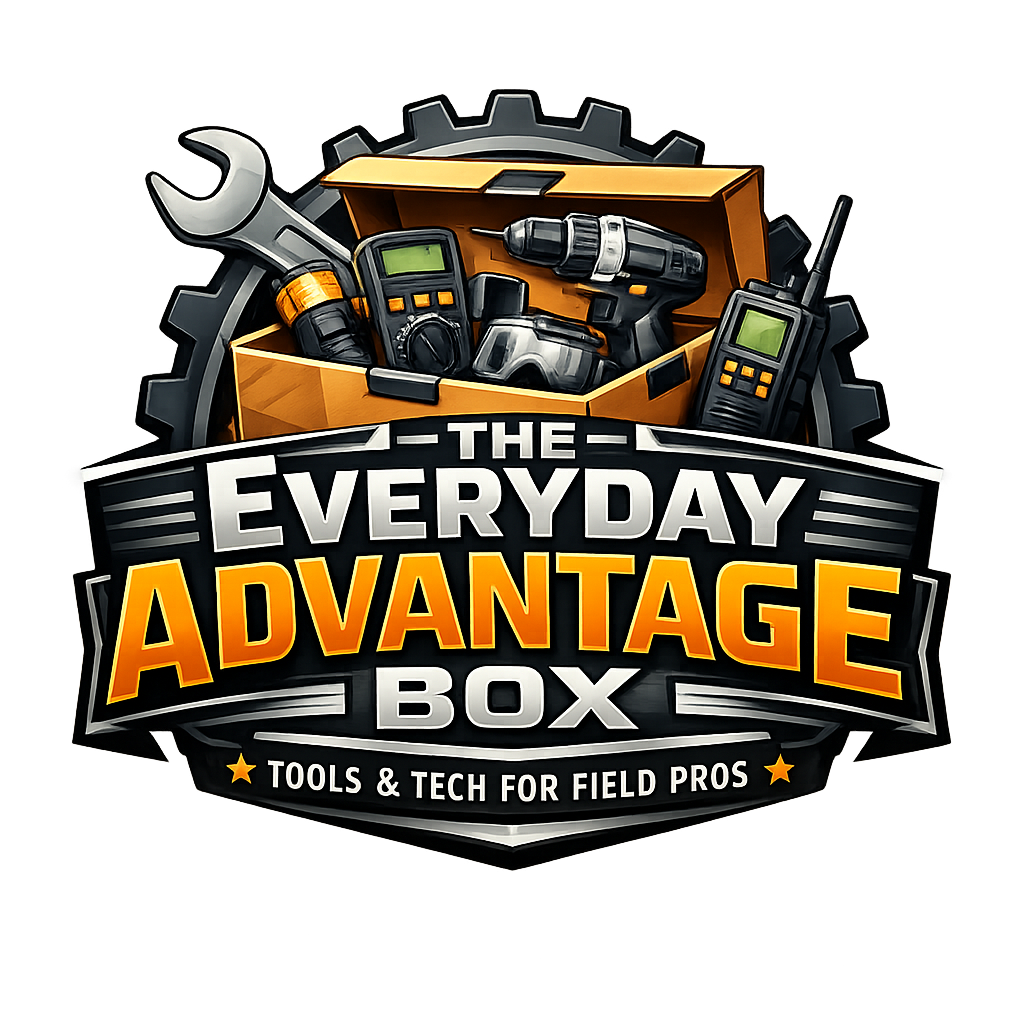 The Everyday Advantage Box